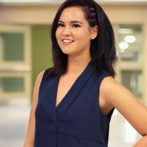 Meet your Posher, Chantelle